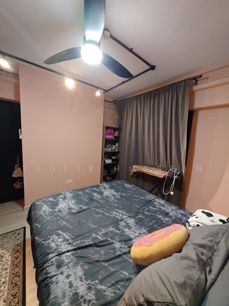 496G Tampines Avenue 9, 496G Tampines Avenue 9, 3 Bedrooms, 1,141 sqft, HDB Flat For Sale, by Taufik Hussein, 500220877 - Bedroom - PropertyGuru.com.sg