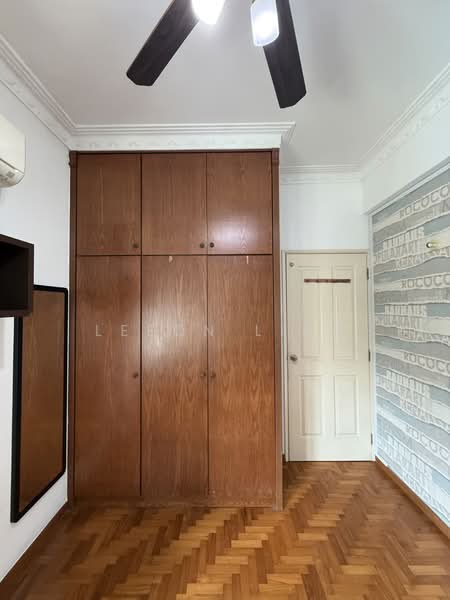 Azalea Park Condo, 2 Flora Road, 3 Bedrooms, 1,057 sqft, Condominium For Sale, by Leeon Ling, 500220878 - Interior - PropertyGuru.com.sg