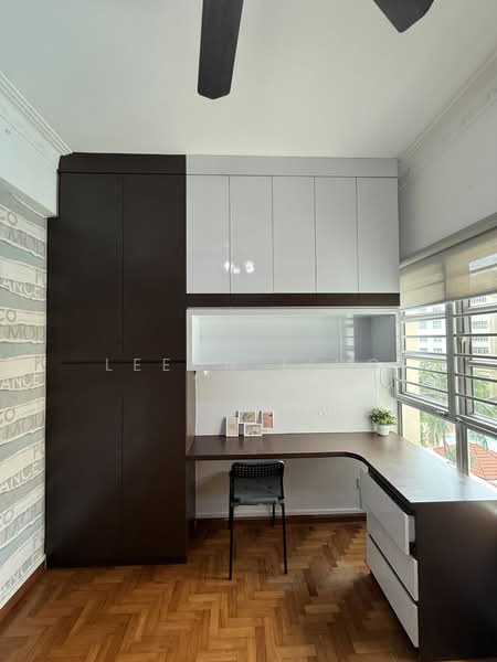 Azalea Park Condo, 2 Flora Road, 3 Bedrooms, 1,057 sqft, Condominium For Sale, by Leeon Ling, 500220878 - Study - PropertyGuru.com.sg