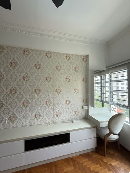 Azalea Park Condo, 2 Flora Road, 3 Bedrooms, 1,057 sqft, Condominium For Sale, by Leeon Ling, 500220878 - Interior - PropertyGuru.com.sg