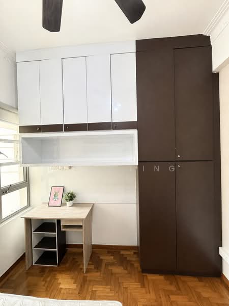 Azalea Park Condo, 2 Flora Road, 3 Bedrooms, 1,507 sqft, Condominium For Sale, by Leeon Ling, 500220878 - Study - PropertyGuru.com.sg