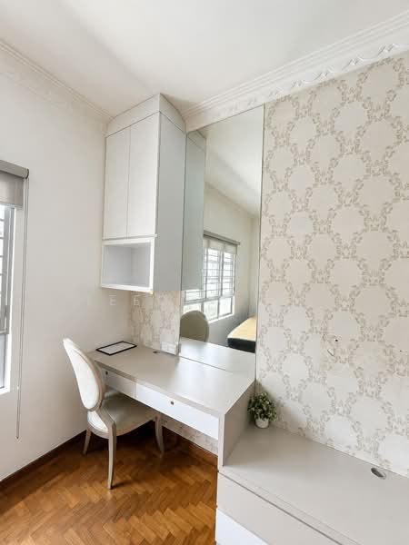 Azalea Park Condo, 2 Flora Road, 3 Bedrooms, 1,507 sqft, Condominium For Sale, by Leeon Ling, 500220878 - Study - PropertyGuru.com.sg