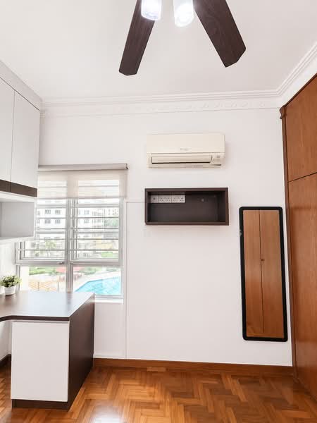 Azalea Park Condo, 2 Flora Road, 3 Bedrooms, 1,507 sqft, Condominium For Sale, by Leeon Ling, 500220878 - Interior - PropertyGuru.com.sg