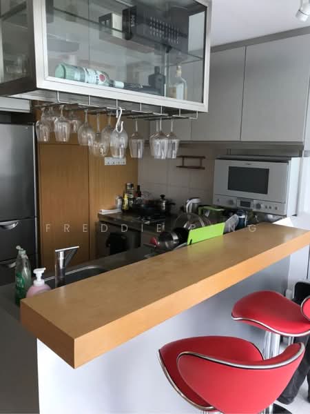 Vida, 5 Peck Hay Road, 1 Bedroom, 517 sqft, Condominium For Sale, by Freddie Pang, 500220884 - PropertyGuru.com.sg