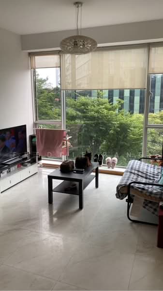 Vida, 5 Peck Hay Road, 1 Bedroom, 517 sqft, Condominium For Sale, by Freddie Pang, 500220884 - PropertyGuru.com.sg
