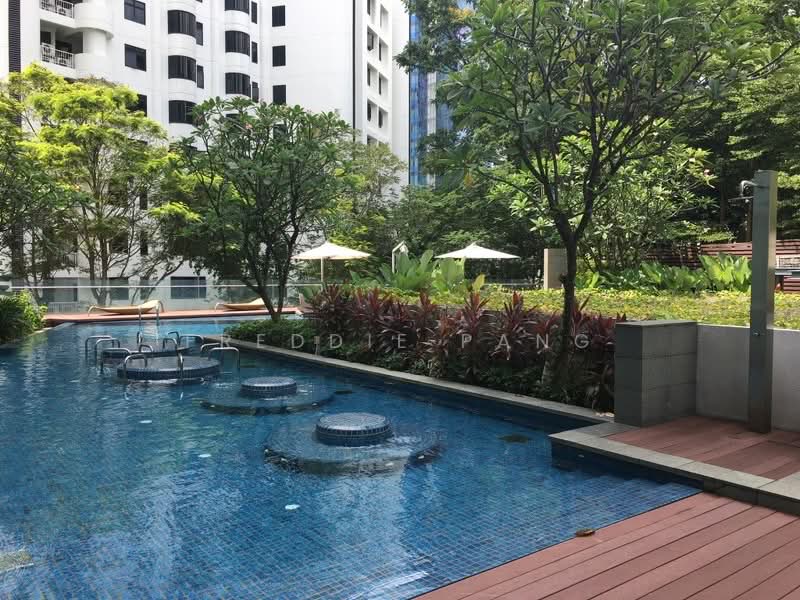 Vida, 5 Peck Hay Road, 1 Bedroom, 517 sqft, Condominium For Sale, by Freddie Pang, 500220884 - PropertyGuru.com.sg