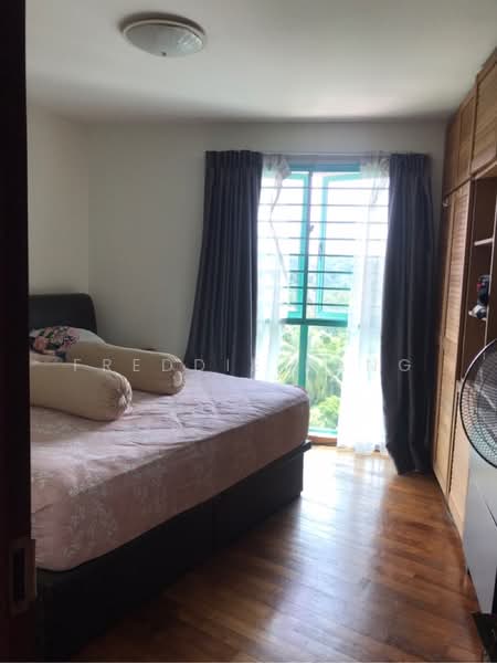 Southaven I, 41 Hindhede Walk, 3 Bedrooms, 1,109 sqft, Condominium For Sale, by Freddie Pang, 500220885 - PropertyGuru.com.sg