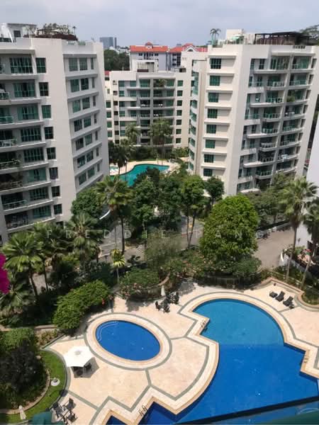 Southaven I, 41 Hindhede Walk, 3 Bedrooms, 1,109 sqft, Condominium For Sale, by Freddie Pang, 500220885 - PropertyGuru.com.sg