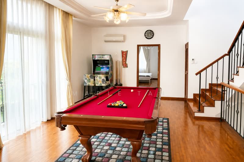 Pinewood Terrace, Pinewood Grove, 6 Bedrooms, 2,583 sqft, Terraced House For Sale, by Maple Tan, 500220886 - Interior - PropertyGuru.com.sg