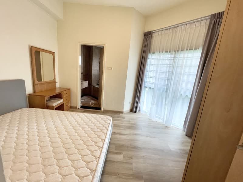 Oleanas Residences, 42 Kim Yam Road, Room Rental, 200 sqft, Condominium For Rent, by JACKIE TAN, 500220890 - Bedroom - PropertyGuru.com.sg