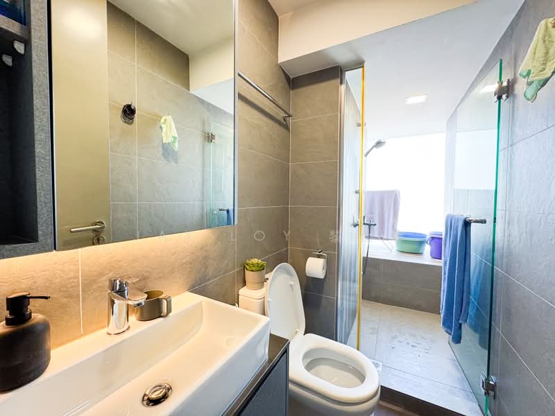Strata, 1 Essex Road, 3 Bedrooms, 1,636 sqft, Apartment For Sale, by Jay Loy 黎仕緯, 500220891 - Bathroom - PropertyGuru.com.sg