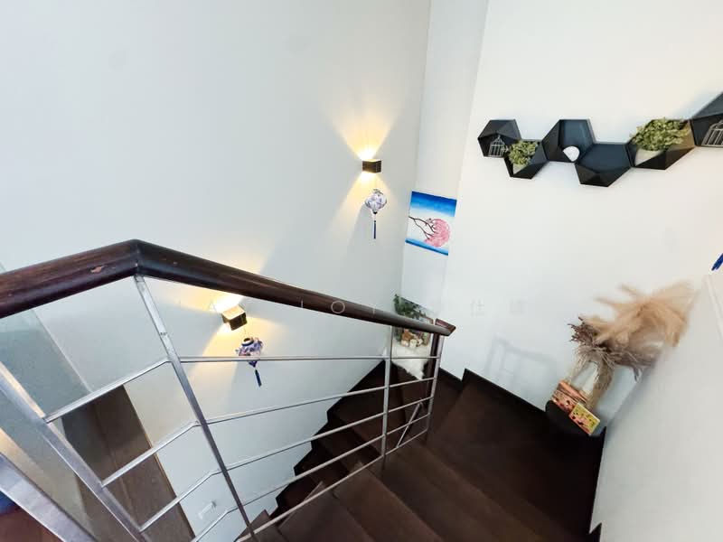Strata, 1 Essex Road, 3 Bedrooms, 1,636 sqft, Apartment For Sale, by Jay Loy 黎仕緯, 500220891 - Interior - PropertyGuru.com.sg