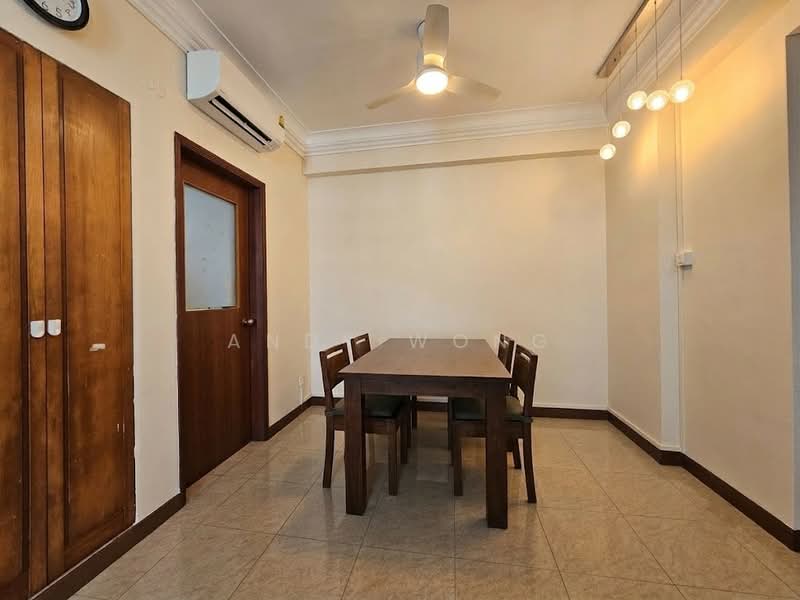 East Meadows, 30 Tanah Merah Kechil Road, 3 Bedrooms, 1,238 sqft, Condominium For Rent, by Andy Wong, 500220892 - Dining Room - PropertyGuru.com.sg