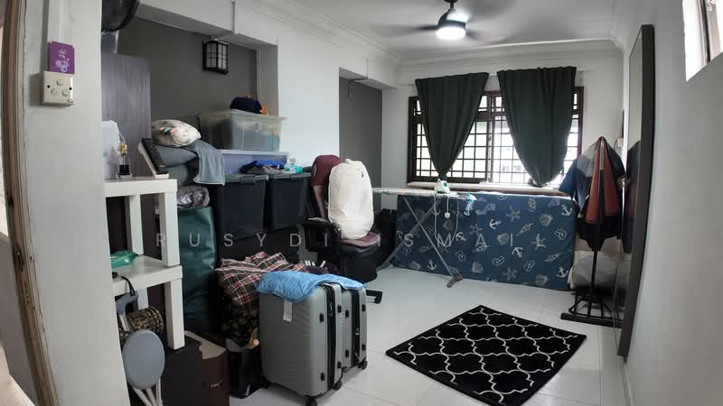 760 Woodlands Avenue 6, 760 Woodlands Avenue 6, 3 Bedrooms, 1,303 sqft, HDB Flat For Sale, by Rusydi Ismail, 500220893 - Common Bedroom - PropertyGuru.com.sg