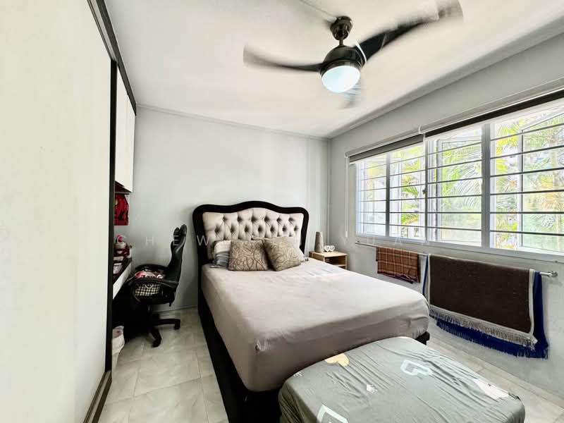 665 Choa Chu Kang Crescent, 665 Choa Chu Kang Crescent, 4 Bedrooms, 1,335 sqft, HDB Flat For Sale, by Chew Lih Yuan, 500220894 - Bedroom - PropertyGuru.com.sg