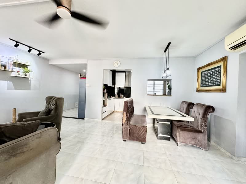 665 Choa Chu Kang Crescent, 665 Choa Chu Kang Crescent, 4 Bedrooms, 1,335 sqft, HDB Flat For Sale, by Chew Lih Yuan, 500220894 - PropertyGuru.com.sg