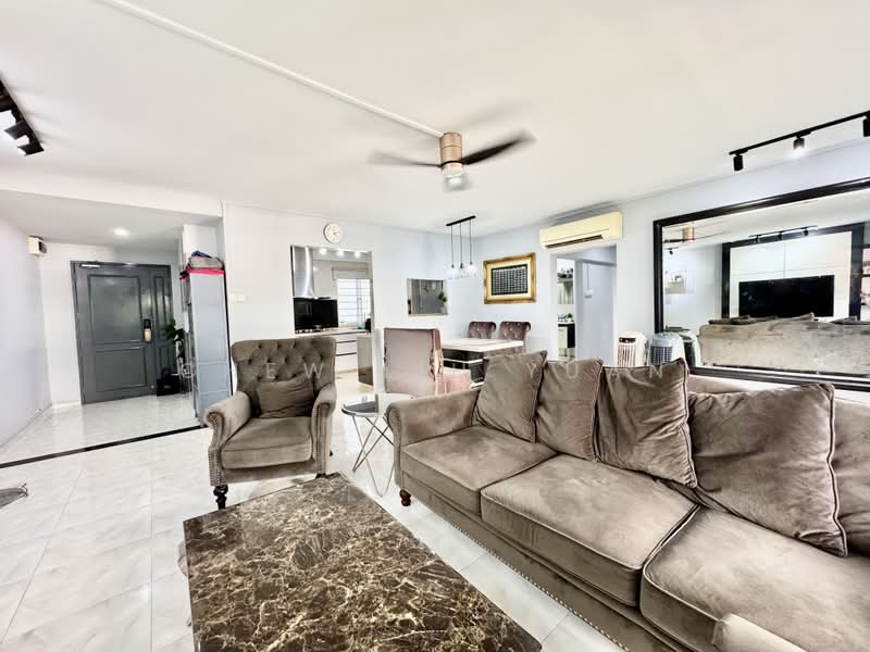 665 Choa Chu Kang Crescent, 665 Choa Chu Kang Crescent, 4 Bedrooms, 1,335 sqft, HDB Flat For Sale, by Chew Lih Yuan, 500220894 - PropertyGuru.com.sg