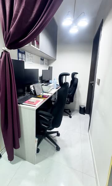 Riverfront Residences, 41 Hougang Avenue 7, 1 Bedroom, 517 sqft, Condominium For Sale, by Iris Ng, 500220895 - Study - PropertyGuru.com.sg