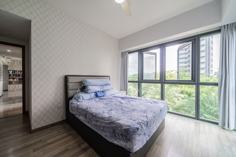 Lakeville, 1 Jurong Lake Link, 4 Bedrooms, 1,270 sqft, Condominium For Rent, by April Xu, 500220898 - Bedroom - PropertyGuru.com.sg