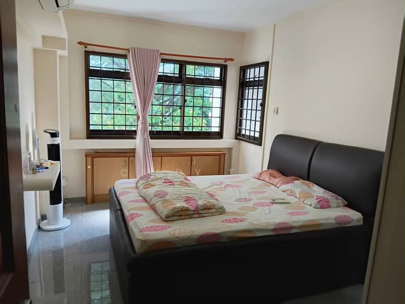 614 Senja Road, 614 Senja Road, Room Rental, 88 sqft, HDB Flat For Rent, by Cindy Tay, 500220901 - Bedroom - PropertyGuru.com.sg