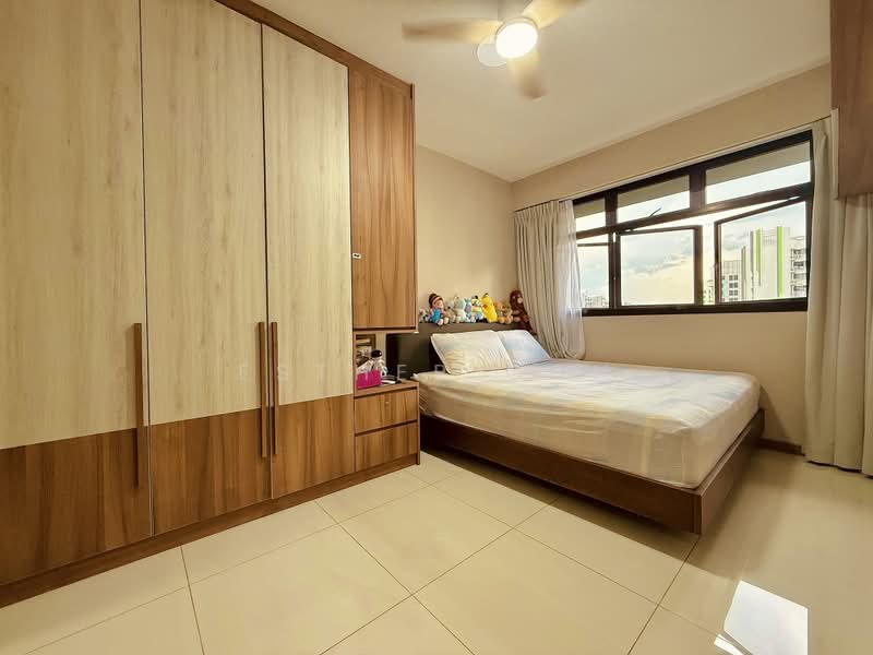107A Bidadari Park Drive, 107A Bidadari Park Drive, 2 Bedrooms, 732 sqft, HDB Flat For Sale, by Esther Goh, 500220902 - Bedroom - PropertyGuru.com.sg