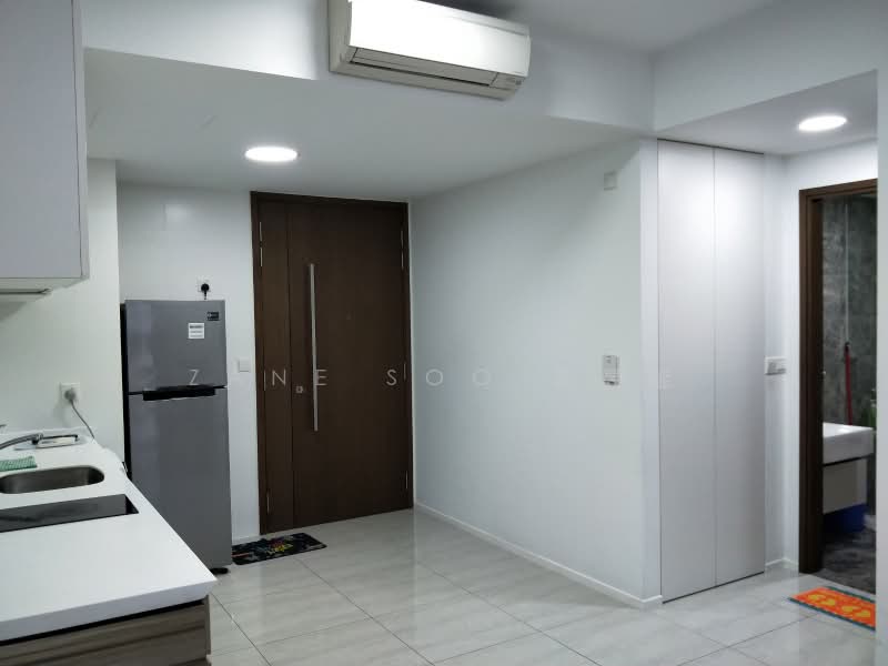Parc Centros, 94 Punggol Central, 1 Bedroom, 474 sqft, Condominium For Rent, by Zane Soo 苏昱能, 500220903 - Interior - PropertyGuru.com.sg