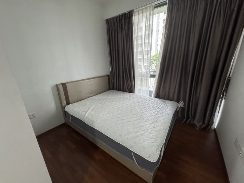 Parc Centros, 94 Punggol Central, 1 Bedroom, 474 sqft, Condominium For Rent, by Zane Soo 苏昱能, 500220903 - Bedroom - PropertyGuru.com.sg