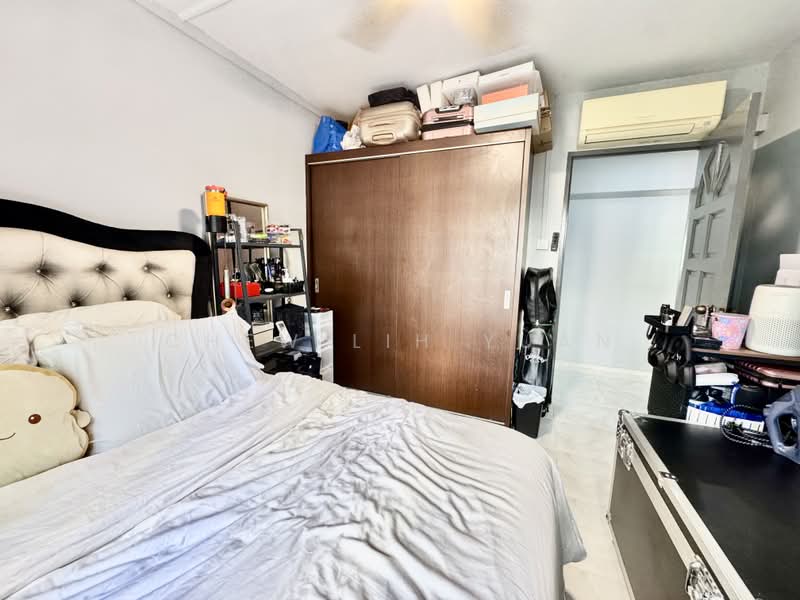 665 Choa Chu Kang Crescent, 665 Choa Chu Kang Crescent, 3 Bedrooms, 1,335 sqft, HDB Flat For Sale, by Chew Lih Yuan, 500220905 - Bedroom - PropertyGuru.com.sg