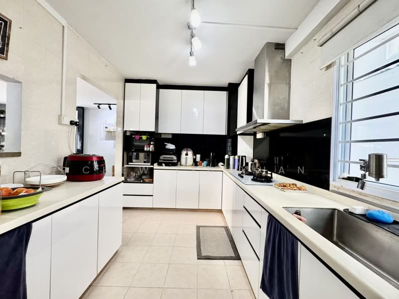 665 Choa Chu Kang Crescent, 665 Choa Chu Kang Crescent, 3 Bedrooms, 1,335 sqft, HDB Flat For Sale, by Chew Lih Yuan, 500220905 - PropertyGuru.com.sg