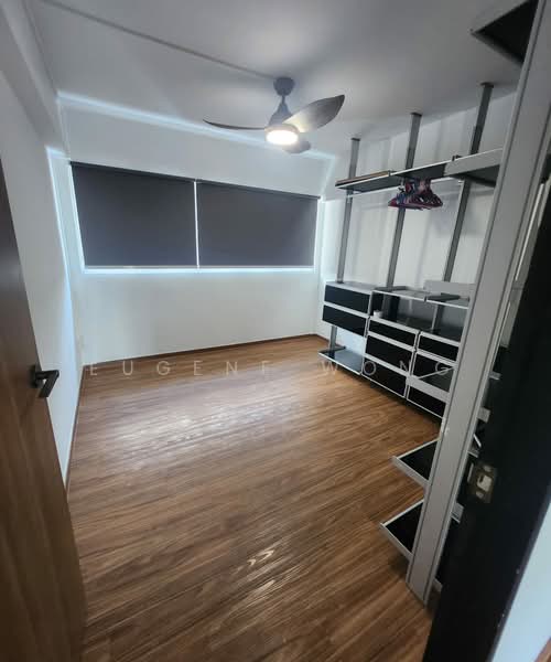 416 Pandan Gardens, 416 Pandan Gardens, 2 Bedrooms, 732 sqft, HDB Flat For Rent, by Eugene Wong, 500220907 - Interior - PropertyGuru.com.sg