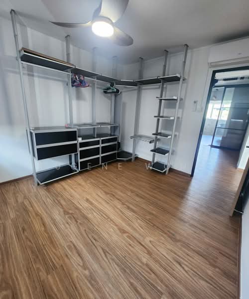 416 Pandan Gardens, 416 Pandan Gardens, 2 Bedrooms, 732 sqft, HDB Flat For Rent, by Eugene Wong, 500220907 - Interior - PropertyGuru.com.sg