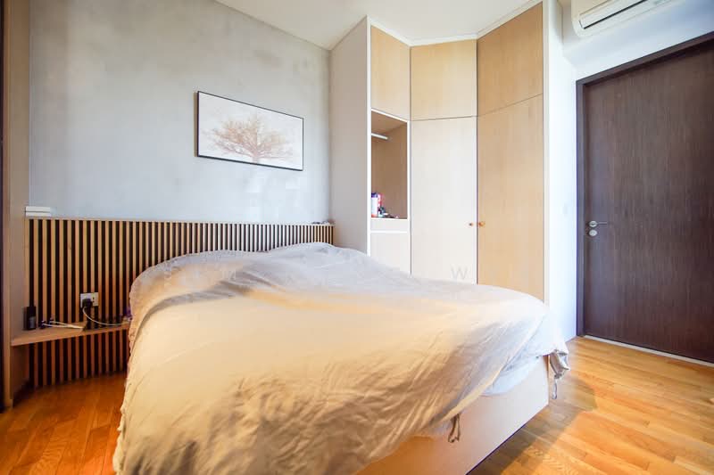 Botanique at Bartley, 229 Upper Paya Lebar Road, 1 Bedroom, 517 sqft, Condominium For Sale, by Sim Meng Wee, 500220908 - Bedroom - PropertyGuru.com.sg