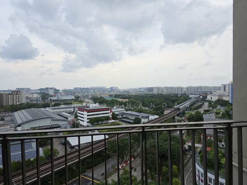 Summerdale, 6 Boon Lay Drive, 3 Bedrooms, 1,324 sqft, Condominium For Rent, by Kent YUNANDAR, 500220911 - View - PropertyGuru.com.sg