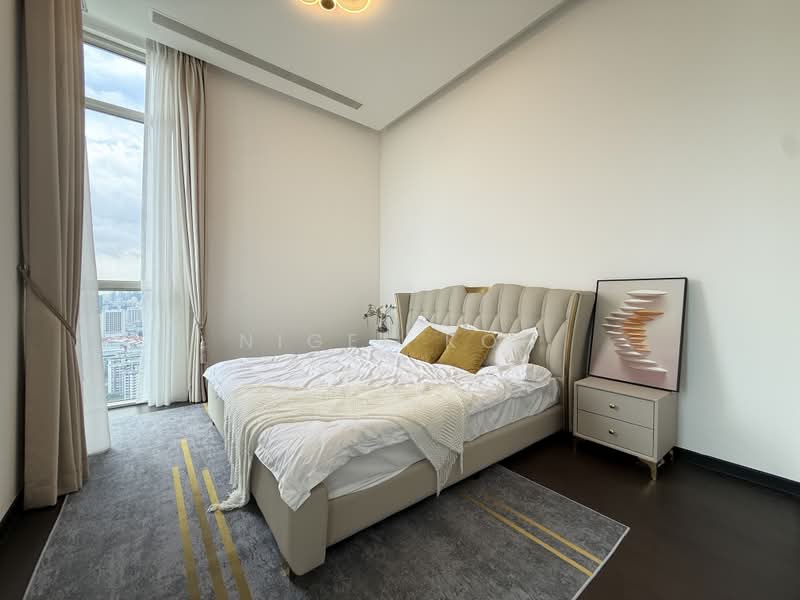 Kallang Riverside, 51 Kampong Bugis, 4 Bedrooms, 3,153 sqft, Condominium For Sale, by Nigel Koh, 500220915 - Bedroom - PropertyGuru.com.sg