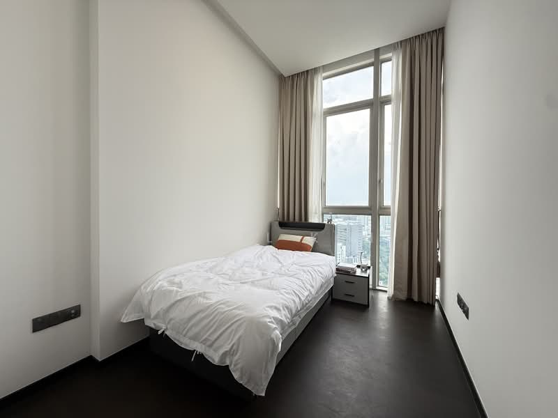 Kallang Riverside, 51 Kampong Bugis, 4 Bedrooms, 3,153 sqft, Condominium For Sale, by Nigel Koh, 500220915 - Bedroom - PropertyGuru.com.sg