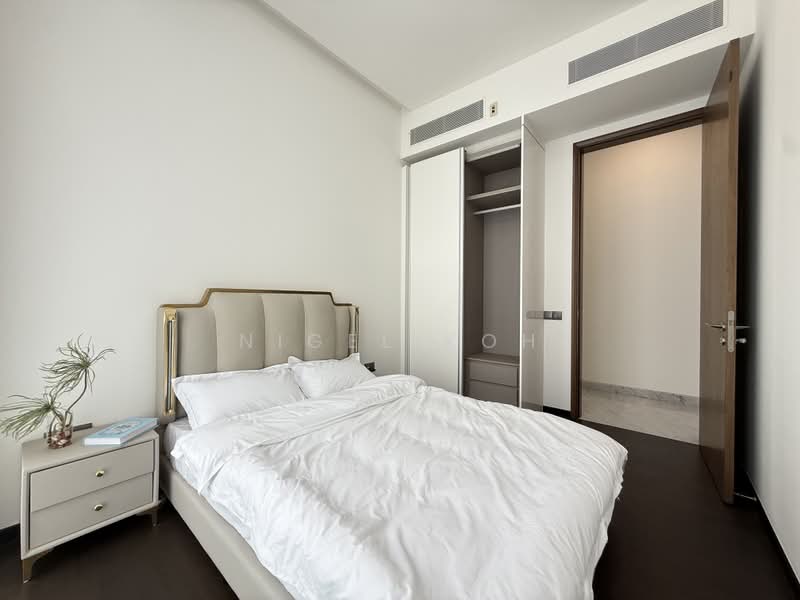 Kallang Riverside, 51 Kampong Bugis, 4 Bedrooms, 3,153 sqft, Condominium For Sale, by Nigel Koh, 500220915 - Bedroom - PropertyGuru.com.sg