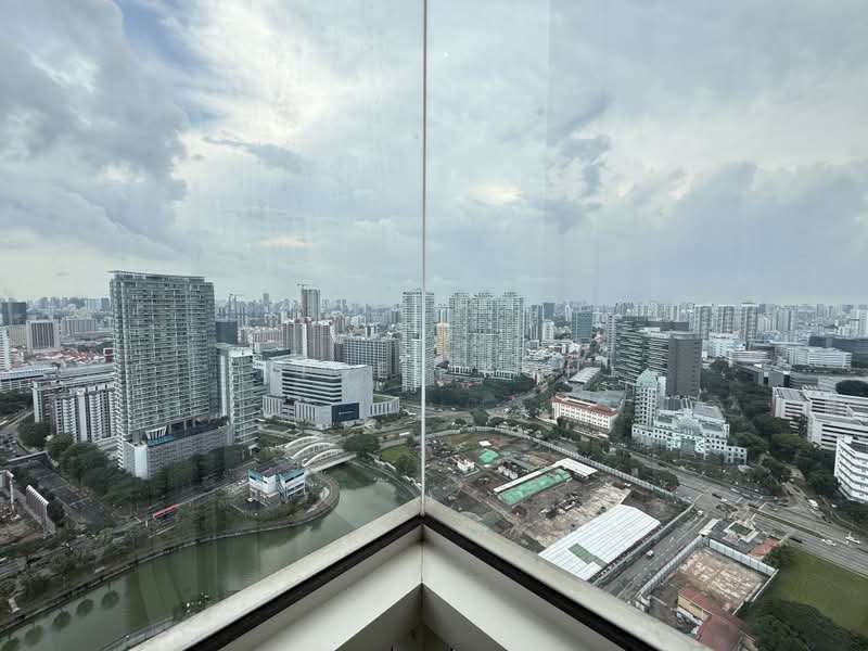 Kallang Riverside, 51 Kampong Bugis, 4 Bedrooms, 3,153 sqft, Condominium For Sale, by Nigel Koh, 500220915 - View - PropertyGuru.com.sg