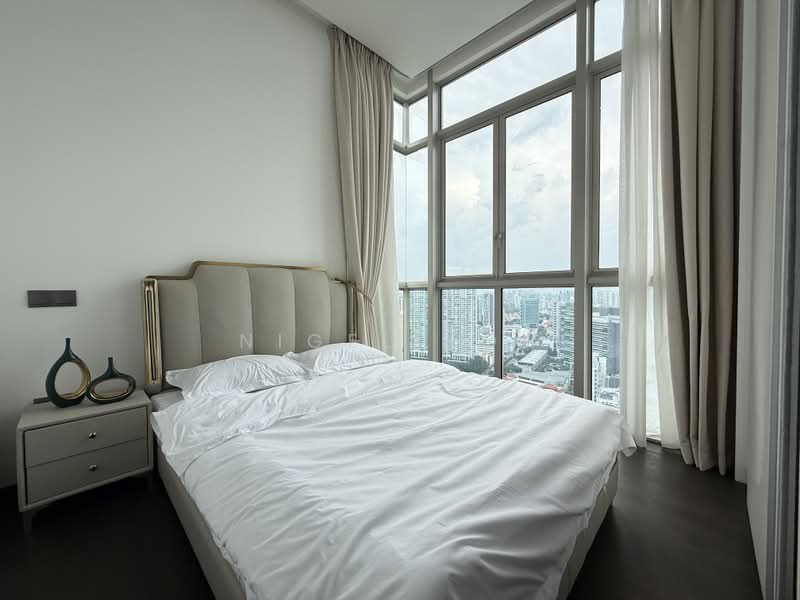 Kallang Riverside, 51 Kampong Bugis, 4 Bedrooms, 3,153 sqft, Condominium For Sale, by Nigel Koh, 500220915 - Bedroom - PropertyGuru.com.sg