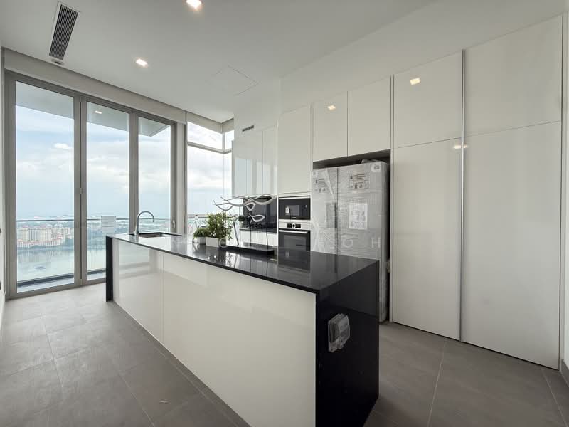 Kallang Riverside, 51 Kampong Bugis, 4 Bedrooms, 3,153 sqft, Condominium For Sale, by Nigel Koh, 500220915 - Kitchen - PropertyGuru.com.sg