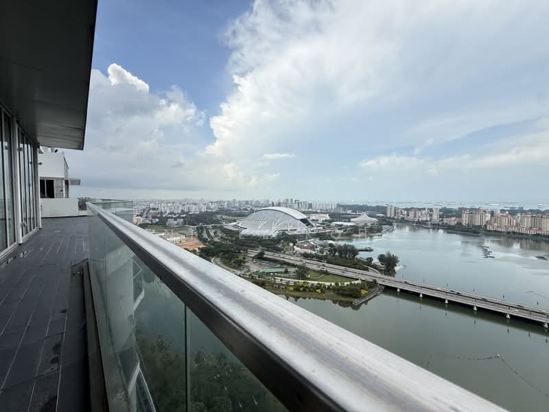 Kallang Riverside, 51 Kampong Bugis, 4 Bedrooms, 3,153 sqft, Condominium For Sale, by Nigel Koh, 500220915 - View - PropertyGuru.com.sg