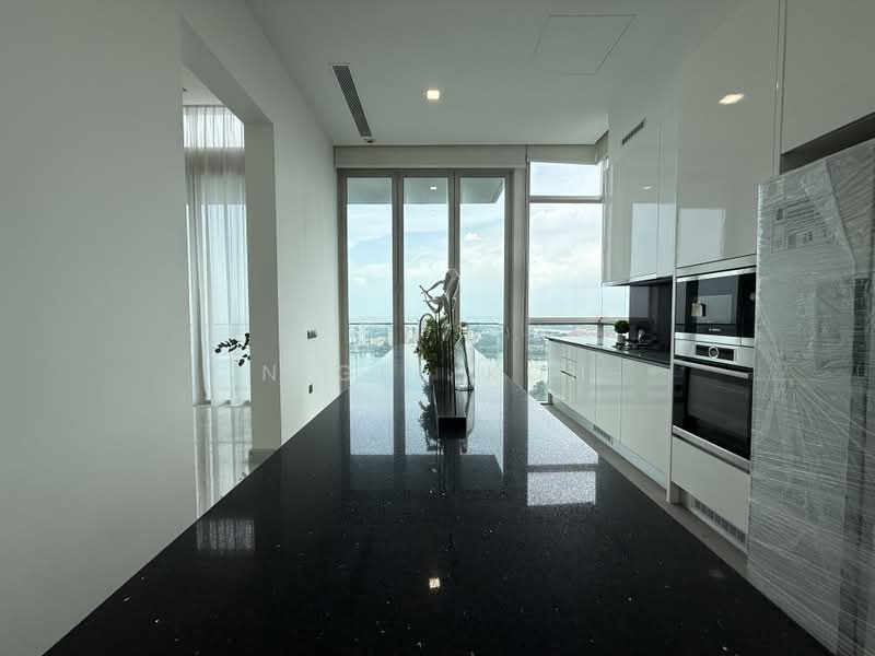 Kallang Riverside, 51 Kampong Bugis, 4 Bedrooms, 3,153 sqft, Condominium For Sale, by Nigel Koh, 500220915 - Kitchen - PropertyGuru.com.sg