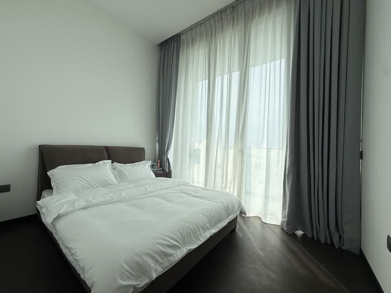 Kallang Riverside, 51 Kampong Bugis, 3 Bedrooms, 2,508 sqft, Condominium For Sale, by Nigel Koh, 500220918 - Bedroom - PropertyGuru.com.sg