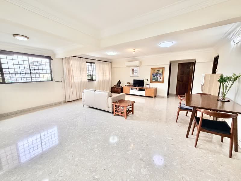 133 Simei Street 1, 133 Simei Street 1, 3 Bedrooms, 1,313 sqft, HDB Flat For Sale, by Heng Yan Ting, 500220919 - Living Room - PropertyGuru.com.sg