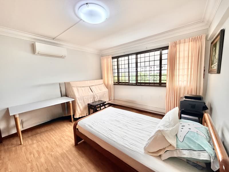 133 Simei Street 1, 133 Simei Street 1, 3 Bedrooms, 1,313 sqft, HDB Flat For Sale, by Heng Yan Ting, 500220919 - Bedroom - PropertyGuru.com.sg
