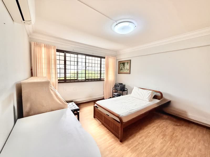 133 Simei Street 1, 133 Simei Street 1, 3 Bedrooms, 1,313 sqft, HDB Flat For Sale, by Heng Yan Ting, 500220919 - Bedroom - PropertyGuru.com.sg