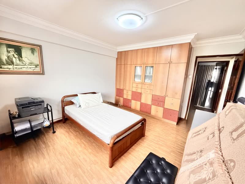 133 Simei Street 1, 133 Simei Street 1, 3 Bedrooms, 1,313 sqft, HDB Flat For Sale, by Heng Yan Ting, 500220919 - Bedroom - PropertyGuru.com.sg