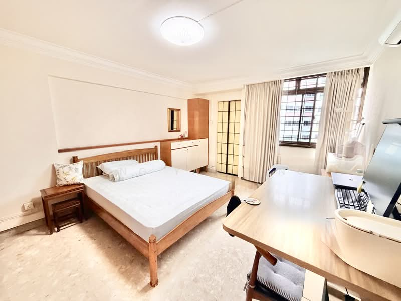 133 Simei Street 1, 133 Simei Street 1, 3 Bedrooms, 1,313 sqft, HDB Flat For Sale, by Heng Yan Ting, 500220919 - Master Bedroom - PropertyGuru.com.sg