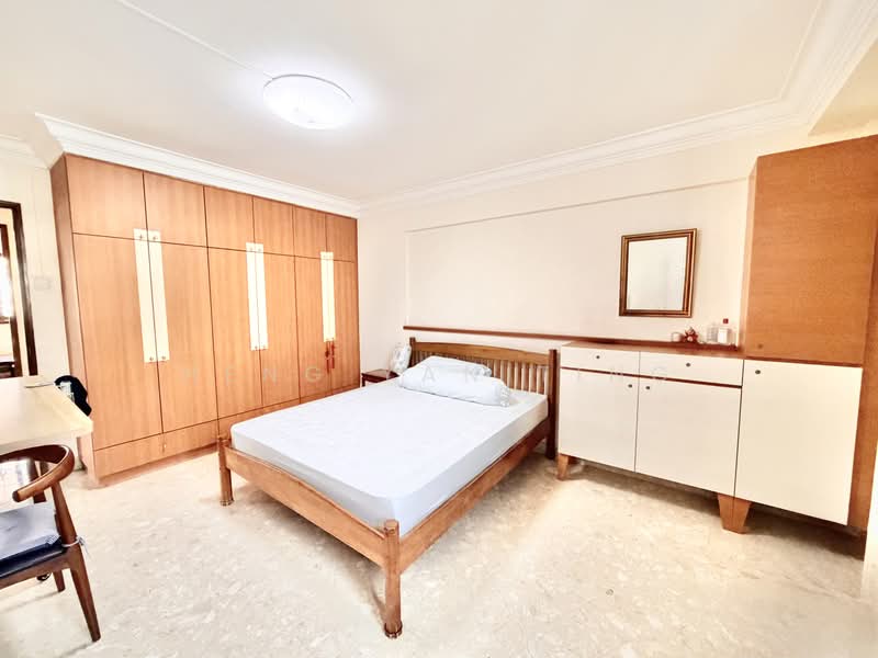 133 Simei Street 1, 133 Simei Street 1, 3 Bedrooms, 1,313 sqft, HDB Flat For Sale, by Heng Yan Ting, 500220919 - Master Bedroom - PropertyGuru.com.sg