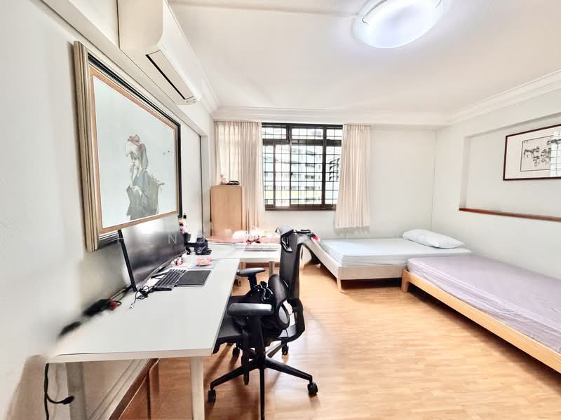 133 Simei Street 1, 133 Simei Street 1, 3 Bedrooms, 1,313 sqft, HDB Flat For Sale, by Heng Yan Ting, 500220919 - Bedroom - PropertyGuru.com.sg