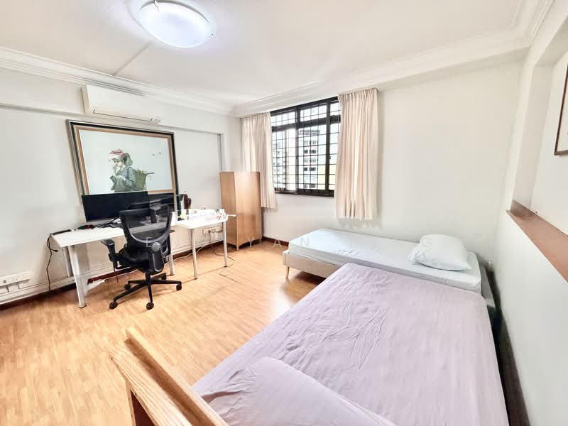 133 Simei Street 1, 133 Simei Street 1, 3 Bedrooms, 1,313 sqft, HDB Flat For Sale, by Heng Yan Ting, 500220919 - Bedroom - PropertyGuru.com.sg